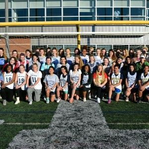 Meet your Posher, Lolly